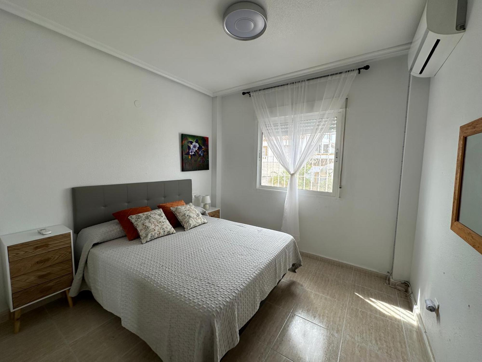 Casa Teresa Villa San Fulgencio Kültér fotó