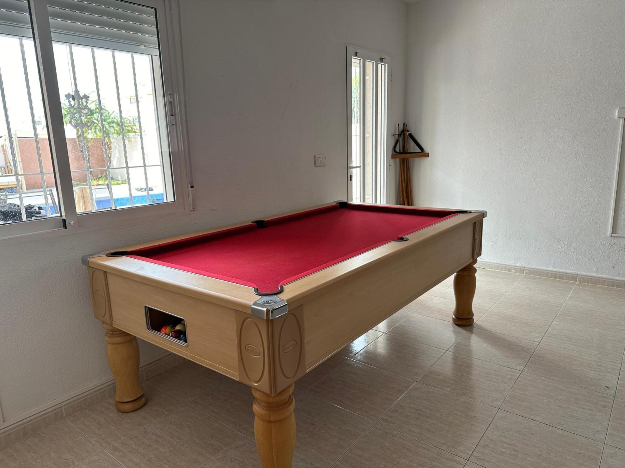 Casa Teresa Villa San Fulgencio Kültér fotó