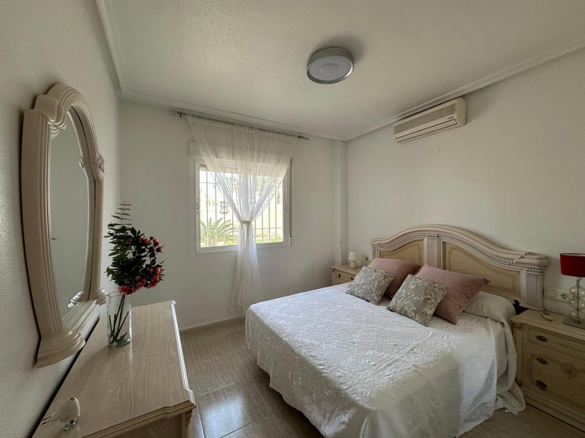 Casa Teresa Villa San Fulgencio Kültér fotó