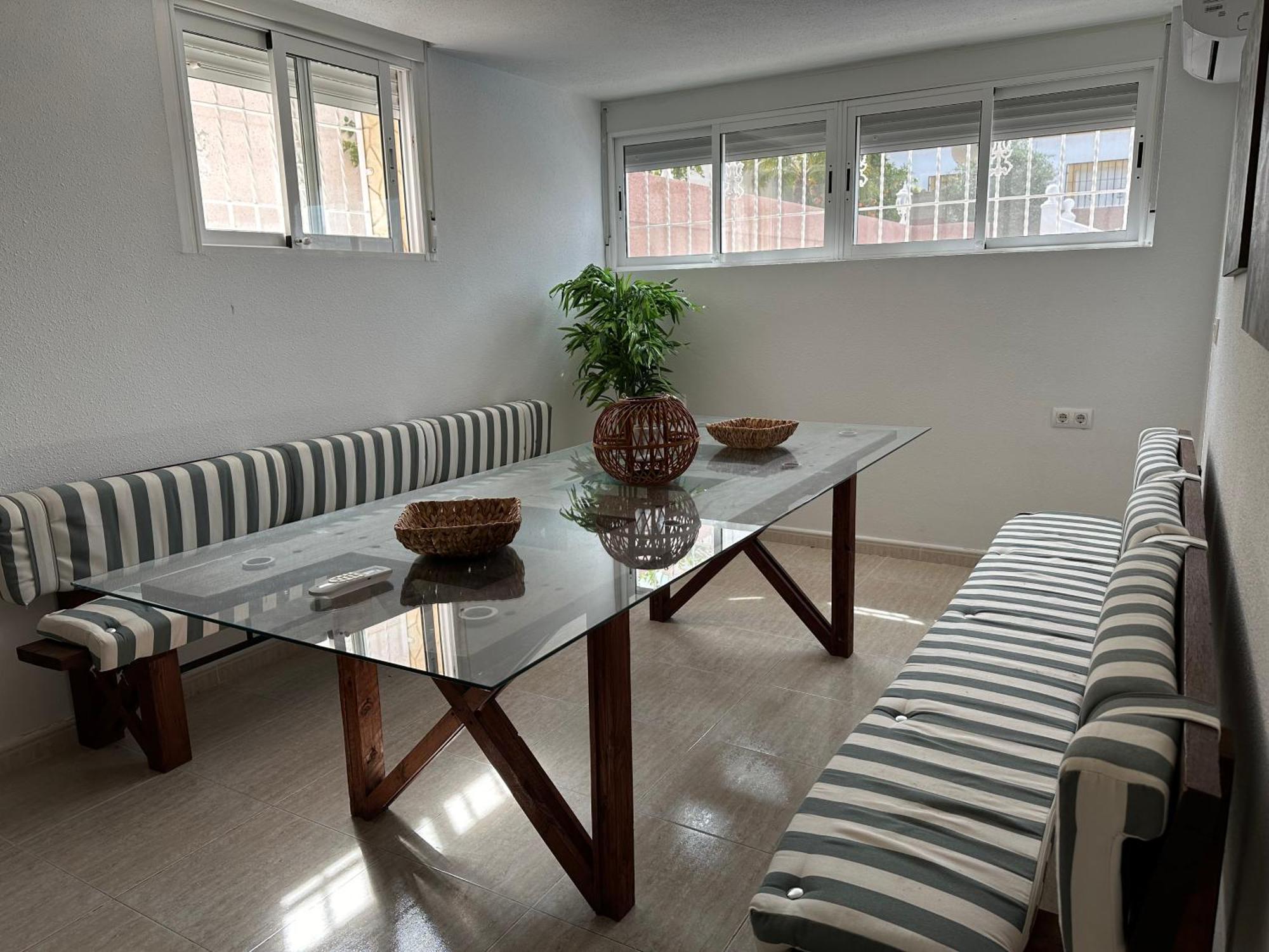 Casa Teresa Villa San Fulgencio Kültér fotó